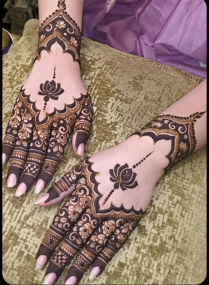 Arabic Non-Bridal photo 3